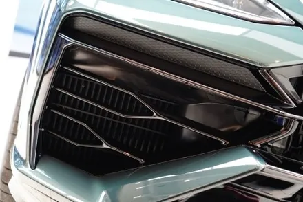 우르스 SE 전체 PPF 당분간 차를 바꾸지는 않을 것 같아요 / 강남구 역삼동
