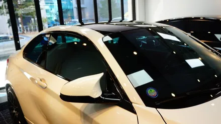 PPF/블랙PPF 시공으로 BMW M2 컴페티션만의 드라이빙 감성 제대로 느껴요~!! / 강남구 역삼동