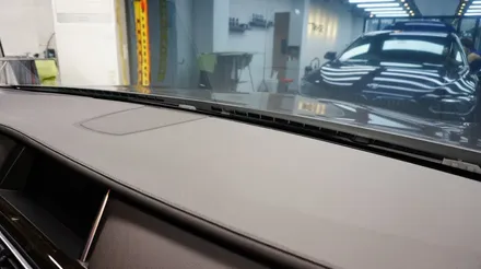 자동차 실내크리닝과 강남 가죽복원으로 환골탈태~!! / 강남구 역삼동