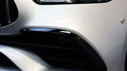 블랙PPF로  루프스킨과 크롬몰딩 180도 변신한 AMG GT 더 샤프하게^^ / 강남구 역삼동