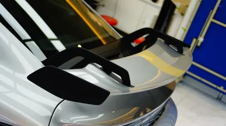 포르쉐 911 GT3 PPF/ 이 차만큼은 포기할 수 없었습니다. / 강남,역삼,서초