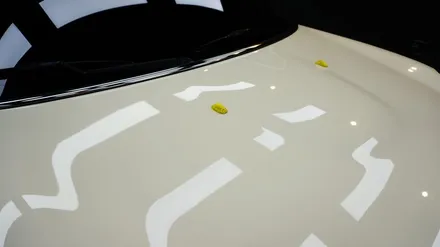 강서구 양천구 신월동 유리막코팅 BMW미니로 그 진가 확인했어요~^^ / 강남구 역삼동