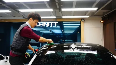 PPF/블랙PPF 시공으로 BMW M2 컴페티션만의 드라이빙 감성 제대로 느껴요~!! / 강남구 역삼동