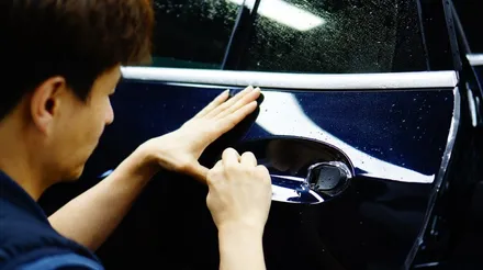 BMW X5 전체PPF 슈니트 SC-5 / 강남구 역삼동