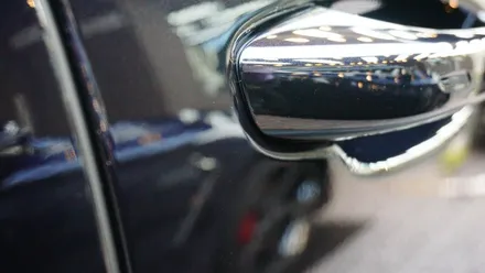 제네시스 G70 도색, 유리막코팅, PPF 모두 슈니트에서 한 번에^^ / 강남구 역삼동