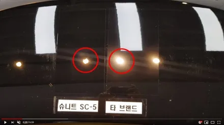 제네시스 GV80 전체PPF 작업 많은 곳이 역시 잘 하네요~!! / 강남구 역삼동