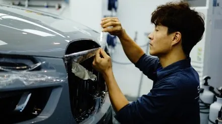 BMW X7 PPF 맨해튼 그레이 크롬 죽이기도 잘 어울렸어요 /강남 PPF 슈니트 / 강남,역삼,서초