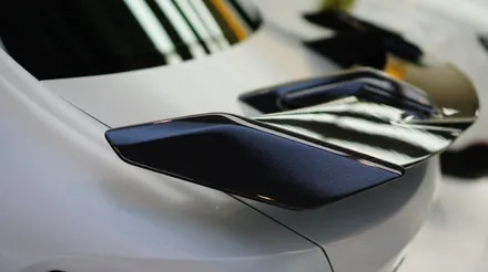 BMW M3 무광PPF로 엠쓰리만의 강인함을 더욱 짙게 / 강남구 역삼동