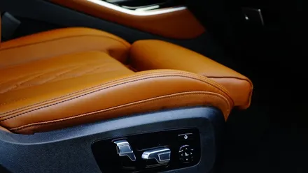 BMW X5 PPF  맨하탄 메탈릭 색상 보호해 주고 싶었습니다. / 강남구 역삼동