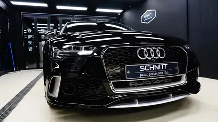 아우디A7 일산PPF 추천샵에서 전체PPF 시공 받았어요!-Part3 / 강남구 역삼동