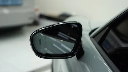 911 전체 PPF 신차 패키지 (코드명 992.2) / 강남구 역삼동