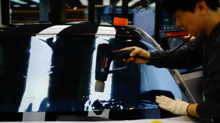 BMW M3 무광PPF로 엠쓰리만의 강인함을 더욱 짙게 / 강남구 역삼동