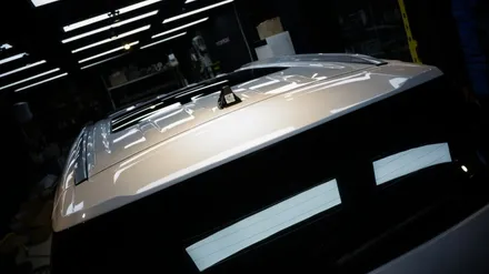팰리세이드 PPF필름 전체PPF 작업 많은 슈니트 역시 엄지척~!! / 강남구 역삼동
