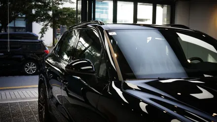 충남 보령에서 찾아주신 카이엔 슈니트 SC-5로 양재PPF시공 완료-110장의 자세한 마감컷 포함 / 강남구 역삼동