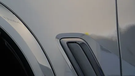 BMW X5 PPF  맨하탄 메탈릭 색상 보호해 주고 싶었습니다. / 강남구 역삼동