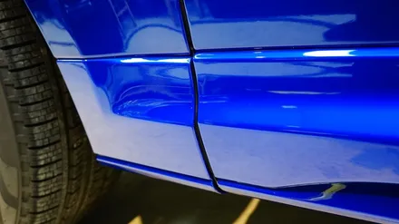 선릉PPF/ 레인지로버 스포츠 SVR 전체PPF 상세한 마감디테일컷 / 강남구 역삼동