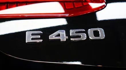 벤츠 E450 쿠페 전체PPF 시공했습니다. By 슈니트SC-5 / 강남구 역삼동