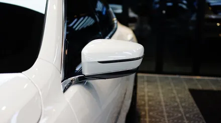 BMW 840i 전체PPF 정말 예쁜 가족의 기분좋았던 기억 / 강남구 역삼동
