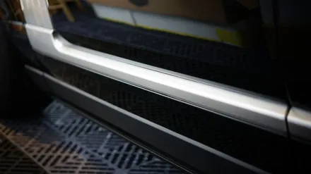 레인지로버 보그 전체PPF  인천에서 강남까지 찾아와주셨어요~ / 강남구 역삼동