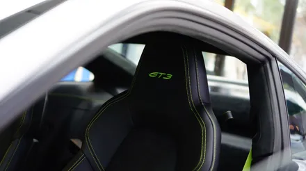 포르쉐 911 GT3 PPF/ 이 차만큼은 포기할 수 없었습니다. / 강남,역삼,서초