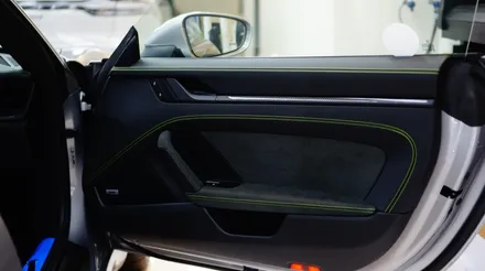 포르쉐 911 GT3 PPF/ 이 차만큼은 포기할 수 없었습니다. / 강남,역삼,서초