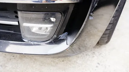 BMW7시리즈 강서구 마곡지구 사고수리 추천샵에서 시공받은 후기 / 강남구 역삼동