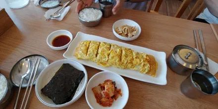 전체PPF 차량들로 가득한 슈니트 / 강남구 역삼동