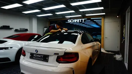 PPF/블랙PPF 시공으로 BMW M2 컴페티션만의 드라이빙 감성 제대로 느껴요~!! / 강남구 역삼동