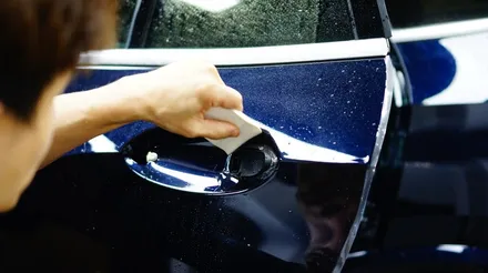BMW X5 전체PPF 슈니트 SC-5 / 강남구 역삼동