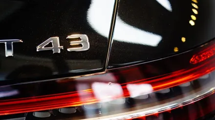AMG GT43 PPF 전체작업 친구들이 뭐 했길래 이렇게 반짝반짝하냐고 묻네요^^ / 강남구 역삼동