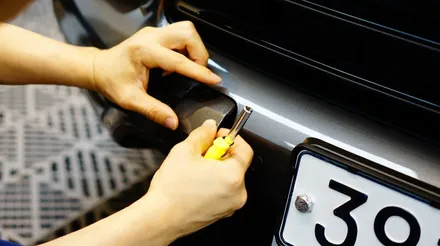 카이엔쿠페 PPF 전체작업 그레이 색상 / 강남구 역삼동