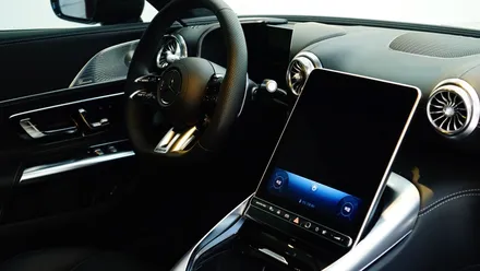 SL63 AMG 전체 PPF 무광 한국 1호 차 슈니트에서~!! / 강남,역삼,서초