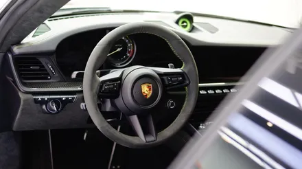 포르쉐 911 GT3 PPF/ 이 차만큼은 포기할 수 없었습니다. / 강남,역삼,서초