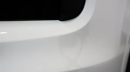 삼성동PPF/ 상온에서 스크래치가 저절로 사라지는 필름으로 카이엔 한바퀴 둘러줬어요~^^ -카이엔 전체PPF Part2(완결편) / 강남구 역삼동