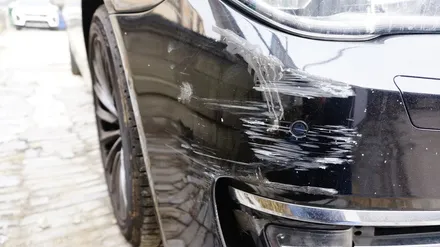 BMW7시리즈 강서구 마곡지구 사고수리 추천샵에서 시공받은 후기 / 강남구 역삼동