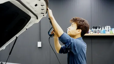양천구 모하비 PPF와 유리막코팅으로 신차패키지 완성했어요! / 강남구 역삼동