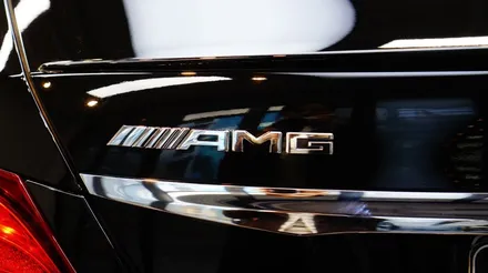 벤츠 E53 AMG 전체PPF Part1 By 슈니트 SC-5 / 강남구 역삼동