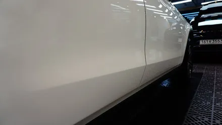 강남수입차수리 벤츠 GLC300 도어 판금도색 / 강남구 역삼동