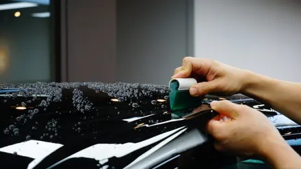 PPF/블랙PPF 시공으로 BMW M2 컴페티션만의 드라이빙 감성 제대로 느껴요~!! / 강남구 역삼동