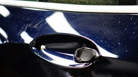BMW X5 전체PPF 슈니트 SC-5 / 강남구 역삼동