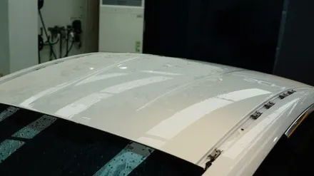 BMW M850i 쿠페 전체PPF/ 루프 블랙PPF로 더 스포티해 졌어요 슈니트 강남본사 / 강남,역삼,서초