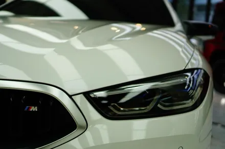 BMW M850i 강남 신차 패키지 원스톱 시공 슈니트 강남 / 강남,역삼,서초