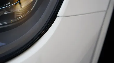 삼성동PPF/ 상온에서 스크래치가 저절로 사라지는 필름으로 카이엔 한바퀴 둘러줬어요~^^ -카이엔 전체PPF Part2(완결편) / 강남구 역삼동