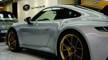 포르쉐 911 GT3 PPF/ 이 차만큼은 포기할 수 없었습니다. / 강남,역삼,서초
