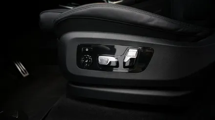 BMW X5 50d 전면부 PPF 로 실속있게 보호하세요~!! / 강남구 역삼동