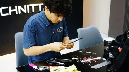 포르쉐 파나메라GTS_ 이번에는 마음 먹고 전체PPF 했어요^^ / 강남구 역삼동