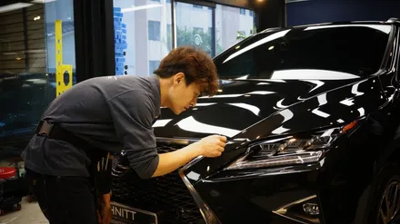 천차만별인 자동차PPF가격 이유가 뭐죠? / 강남구 역삼동