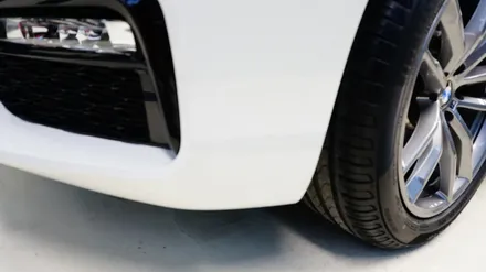 BMW 520D 후방추돌사고 마곡지구보험수리로 말끔하게 수리한 솔직후기 / 강남구 역삼동