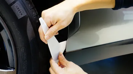 서울 여의도PPF_렉서스NX300h 전체PPF 정보 공유 / 강남구 역삼동