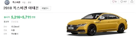 서울 마곡지구 아테온PPF 로 미리 스크래치 보호해줬어요~ / 강남구 역삼동